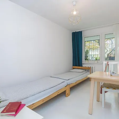 Art Dluga Apartman