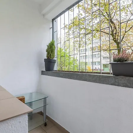 Art Dluga Apartman *