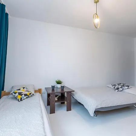 Apartman Art Dluga