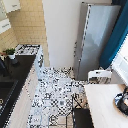 Apartman Art Dluga