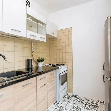Apartman Art Dluga